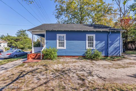 A home in Wilmington