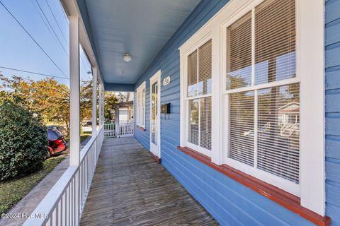 A home in Wilmington