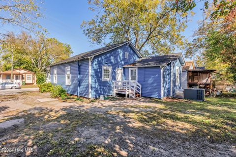 A home in Wilmington