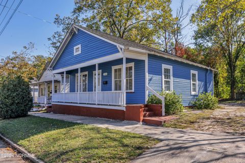 A home in Wilmington