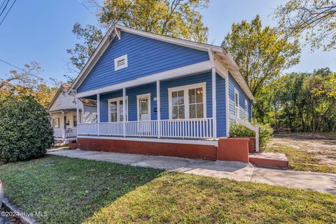 A home in Wilmington