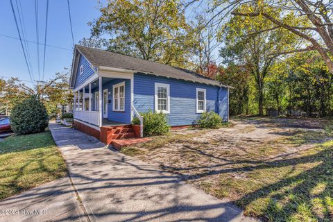 A home in Wilmington