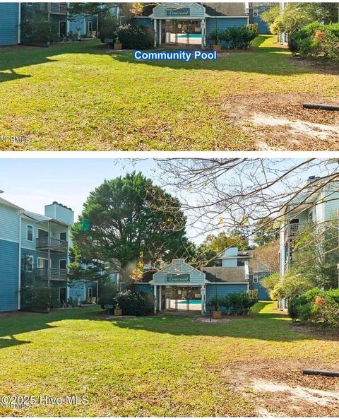 A home in Wilmington