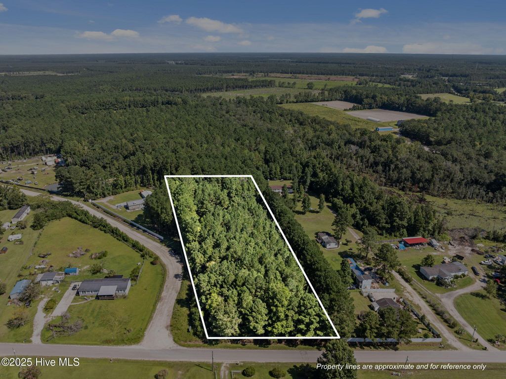 Photo of 1784 Woodard Road NW, Supply, NC 28462 (MLS # 100527806)