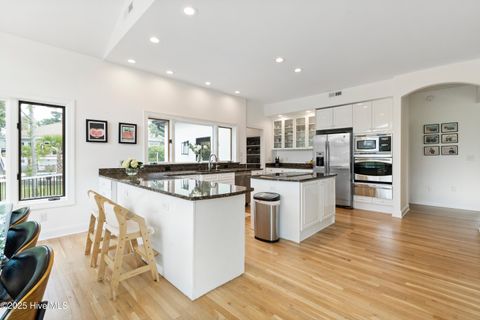 Tiny photo for 304 Gull Road, Hampstead, NC 28443 (MLS # 100534579)