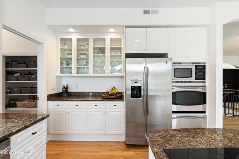 Tiny photo for 304 Gull Road, Hampstead, NC 28443 (MLS # 100534579)