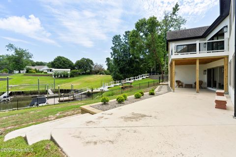 Tiny photo for 304 Gull Road, Hampstead, NC 28443 (MLS # 100534579)