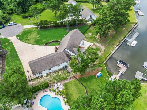 Tiny photo for 304 Gull Road, Hampstead, NC 28443 (MLS # 100534579)