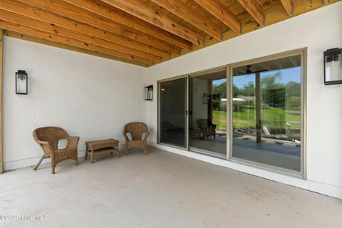 Tiny photo for 304 Gull Road, Hampstead, NC 28443 (MLS # 100534579)