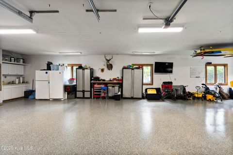 Tiny photo for 304 Gull Road, Hampstead, NC 28443 (MLS # 100534579)