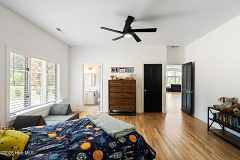 Tiny photo for 304 Gull Road, Hampstead, NC 28443 (MLS # 100534579)