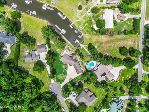 Tiny photo for 304 Gull Road, Hampstead, NC 28443 (MLS # 100534579)