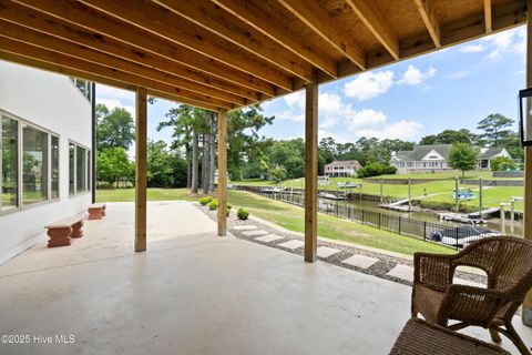 Tiny photo for 304 Gull Road, Hampstead, NC 28443 (MLS # 100534579)
