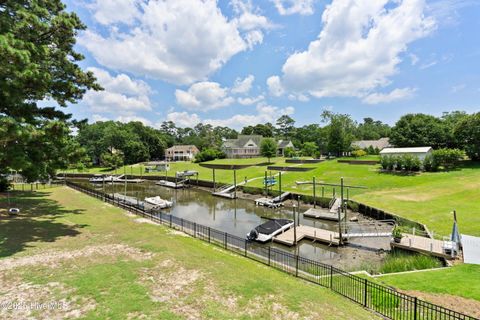 Tiny photo for 304 Gull Road, Hampstead, NC 28443 (MLS # 100534579)