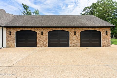 Tiny photo for 304 Gull Road, Hampstead, NC 28443 (MLS # 100534579)