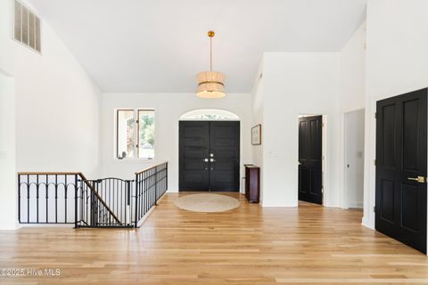 Tiny photo for 304 Gull Road, Hampstead, NC 28443 (MLS # 100534579)