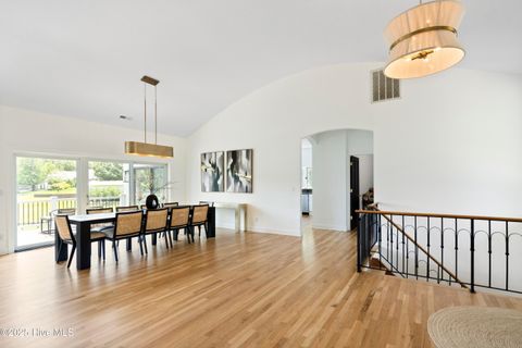 Tiny photo for 304 Gull Road, Hampstead, NC 28443 (MLS # 100534579)