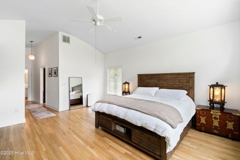 Tiny photo for 304 Gull Road, Hampstead, NC 28443 (MLS # 100534579)