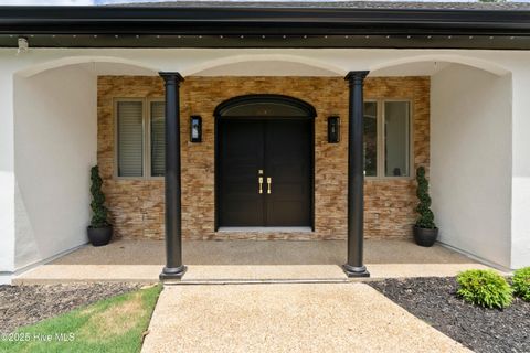Tiny photo for 304 Gull Road, Hampstead, NC 28443 (MLS # 100534579)