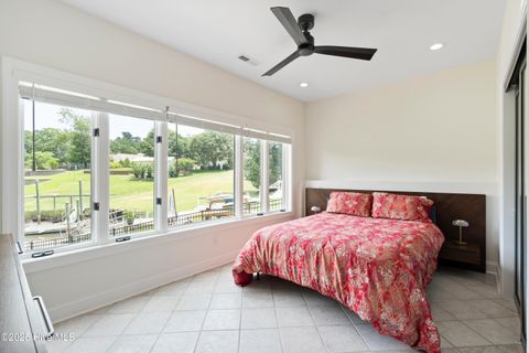 Tiny photo for 304 Gull Road, Hampstead, NC 28443 (MLS # 100534579)
