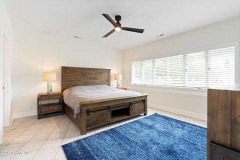 Tiny photo for 304 Gull Road, Hampstead, NC 28443 (MLS # 100534579)