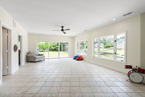 Tiny photo for 304 Gull Road, Hampstead, NC 28443 (MLS # 100534579)