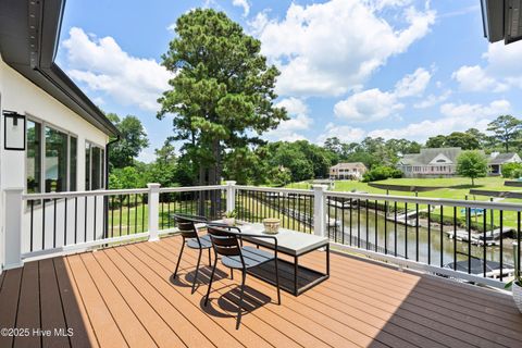 Tiny photo for 304 Gull Road, Hampstead, NC 28443 (MLS # 100534579)
