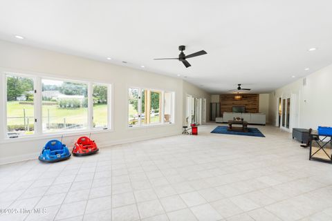 Tiny photo for 304 Gull Road, Hampstead, NC 28443 (MLS # 100534579)