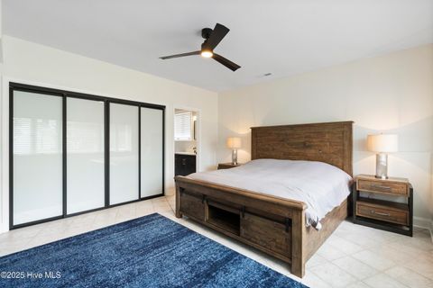Tiny photo for 304 Gull Road, Hampstead, NC 28443 (MLS # 100534579)