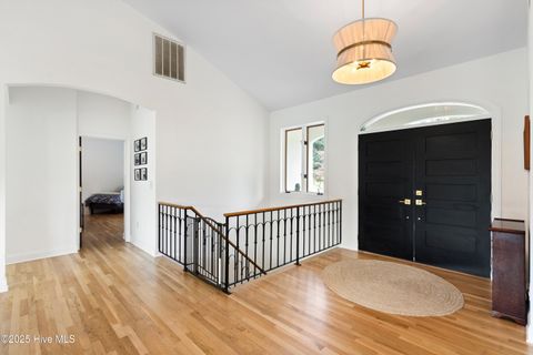Tiny photo for 304 Gull Road, Hampstead, NC 28443 (MLS # 100534579)