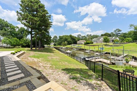 Tiny photo for 304 Gull Road, Hampstead, NC 28443 (MLS # 100534579)