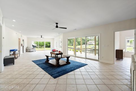 Tiny photo for 304 Gull Road, Hampstead, NC 28443 (MLS # 100534579)