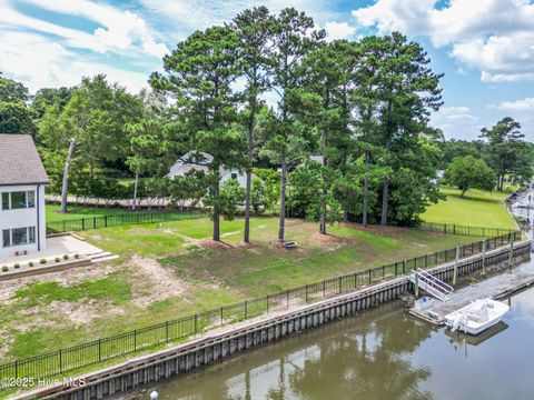 Tiny photo for 304 Gull Road, Hampstead, NC 28443 (MLS # 100534579)