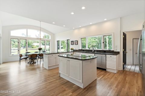 Tiny photo for 304 Gull Road, Hampstead, NC 28443 (MLS # 100534579)