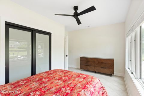 Tiny photo for 304 Gull Road, Hampstead, NC 28443 (MLS # 100534579)