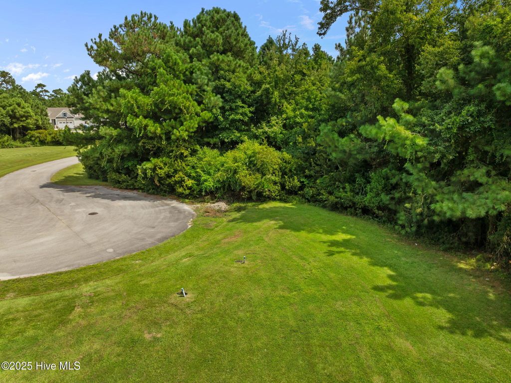 Photo of 127 Night Heron Trace, Holly Ridge, NC 28445 (MLS # 100526526)