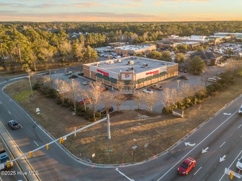 Tiny photo for 329 Greenview Ranches, Wilmington, NC 28411 (MLS # 100479694)