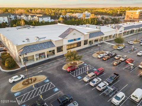 Tiny photo for 329 Greenview Ranches, Wilmington, NC 28411 (MLS # 100479694)