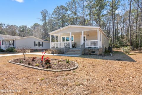 944 Palmer Drive Carolina Shores NC 28467
