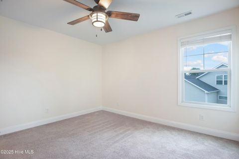Tiny photo for 926 Needlerush Road, Sneads Ferry, NC 28460 (MLS # 100535893)