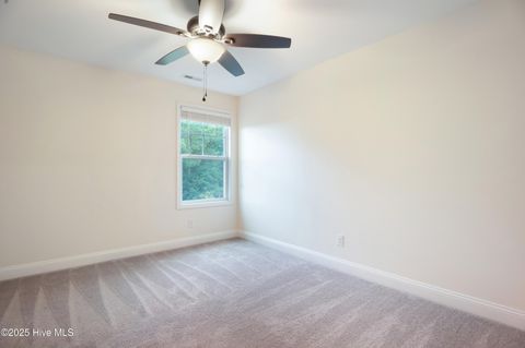 Tiny photo for 926 Needlerush Road, Sneads Ferry, NC 28460 (MLS # 100535893)