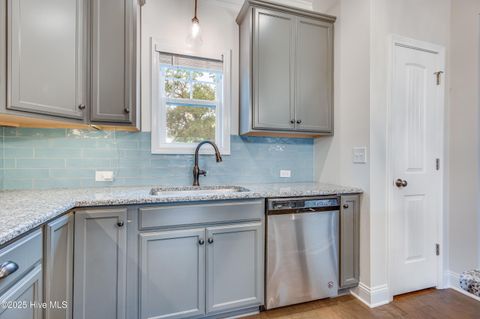 Tiny photo for 926 Needlerush Road, Sneads Ferry, NC 28460 (MLS # 100535893)