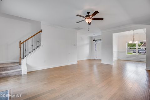 Tiny photo for 926 Needlerush Road, Sneads Ferry, NC 28460 (MLS # 100535893)