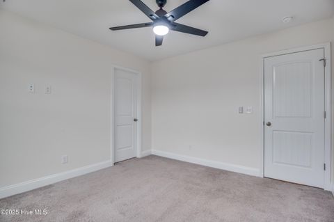 Tiny photo for 926 Needlerush Road, Sneads Ferry, NC 28460 (MLS # 100535893)