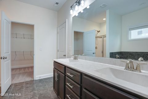 Tiny photo for 926 Needlerush Road, Sneads Ferry, NC 28460 (MLS # 100535893)