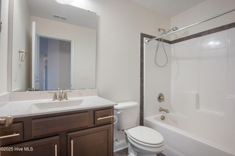 Tiny photo for 926 Needlerush Road, Sneads Ferry, NC 28460 (MLS # 100535893)