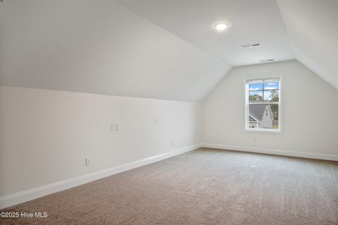Tiny photo for 926 Needlerush Road, Sneads Ferry, NC 28460 (MLS # 100535893)