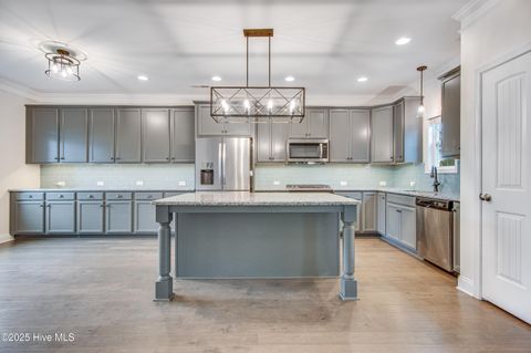 Tiny photo for 926 Needlerush Road, Sneads Ferry, NC 28460 (MLS # 100535893)