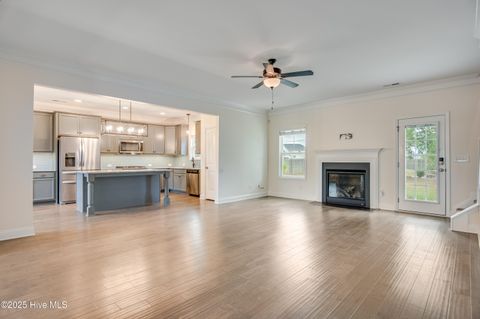 Tiny photo for 926 Needlerush Road, Sneads Ferry, NC 28460 (MLS # 100535893)