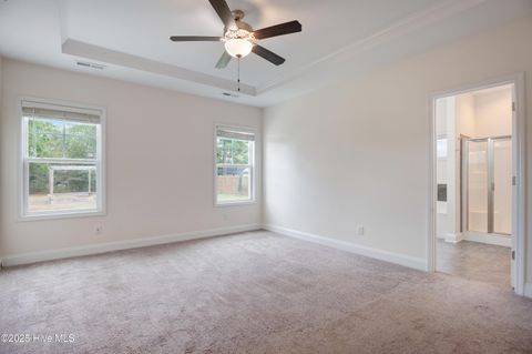 Tiny photo for 926 Needlerush Road, Sneads Ferry, NC 28460 (MLS # 100535893)